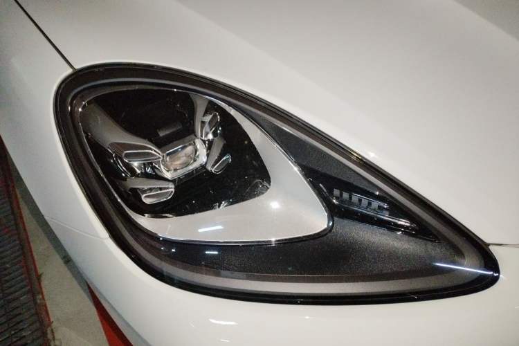 Used Porsche Cayenne E-Hybrid 2020 Cayenne E-Hybrid 2.0T
