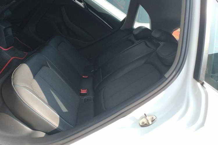 Used Audi A3 2018 30th Anniversary Edition Sportback 35 TFSI Fashion Model