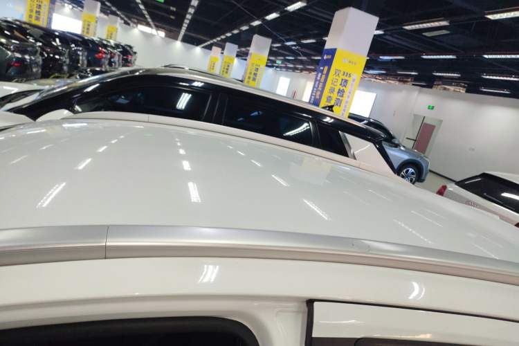 Used Geely Auto Vision X3 2020 1.5L Manual Elite Edition
