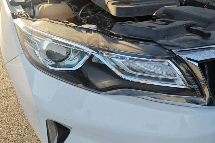 Used Geely Auto Emgrand GL 2020 1.4T CVT Asian Games Edition
