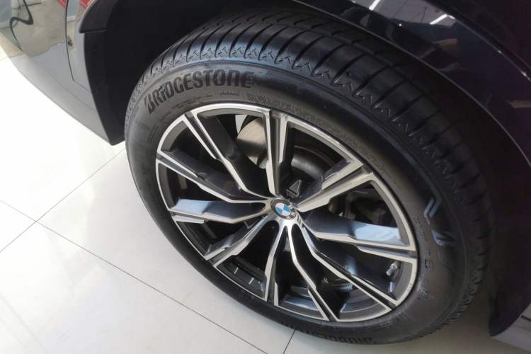 Used BMW X5 (Import) 2020 xDrive40i M Sport Package