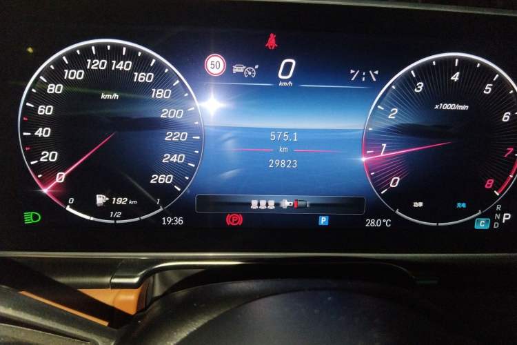 Used Mercedes-Benz S-Class 2023 Updated S 400 L Business Version