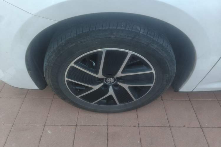 Used BYD Qin L 2024 DM-i 120KM Beyond Model