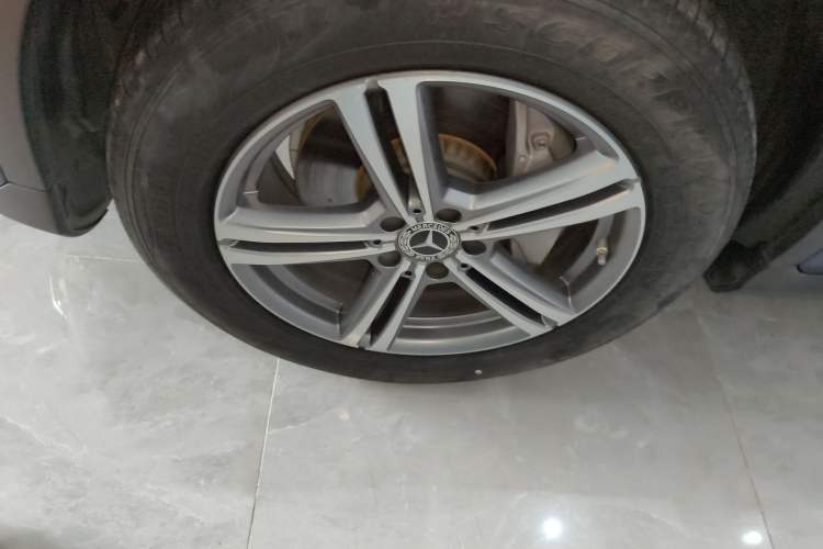 Used Mercedes-Benz GLC 2021 GLC 260 L 4MATIC Dynamic Edition
