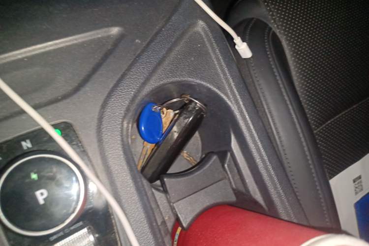 Used WM Motor E.5 2021 500 Ji Ke Xing