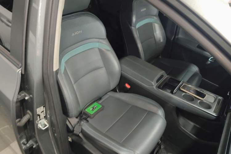 Used AION Y 2022 Plus 70 Smart Edition