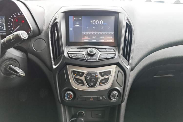 Used Chery Arrizo 5 2017 1.5L Manual Lingchao Edition