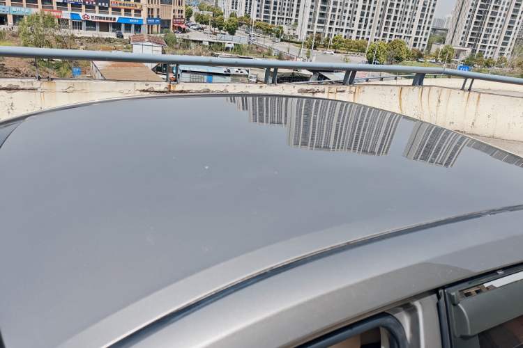 Used Toyota Corolla 2017 Revised Version 1.2T S-CVT GL