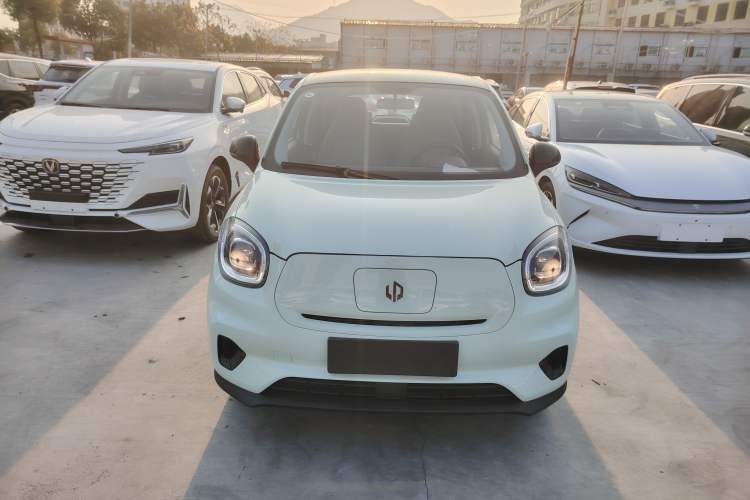 Used Leapmotor T03 2025 310 Comfort Edition