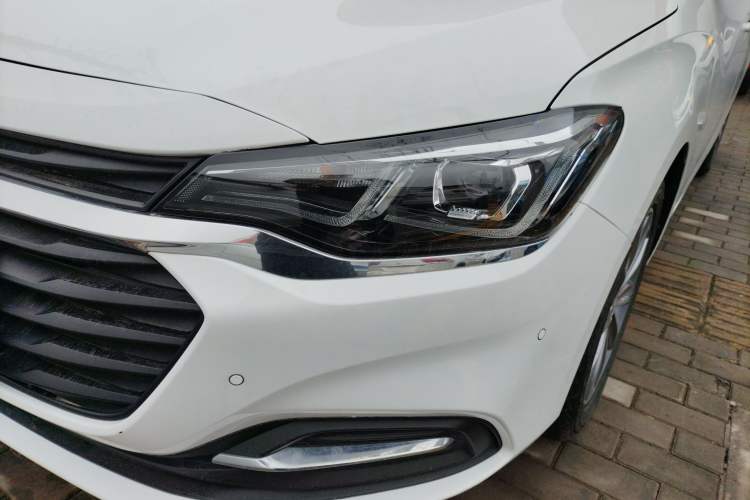 Used Chevrolet Monza 2022 320 Automatic Enjoyment Sunroof Version
