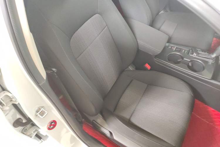 Used Honda Integra 2022 240TURBO CVT Technology Edition