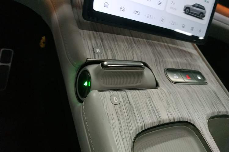 Used Nio ES7 2022 100 kWh