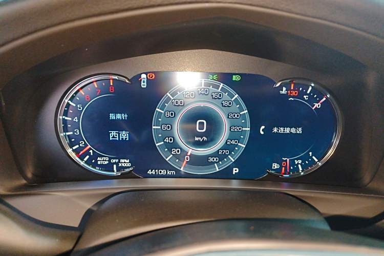 Used Cadillac CT6 2022 28T Prestige Edition