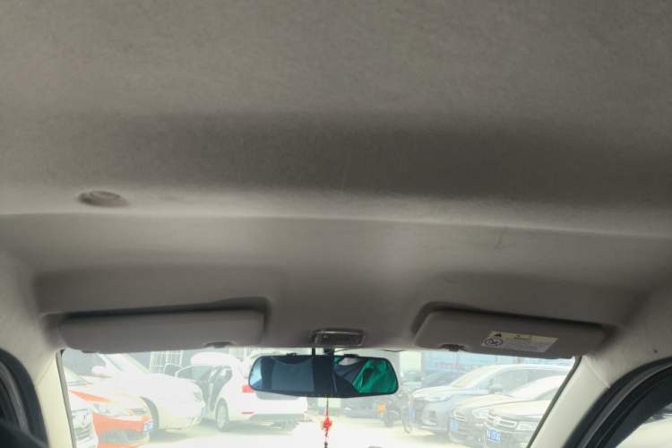 Used Dongfeng NAMMI EX1 2022 Revised PRO Enjoyment Version
