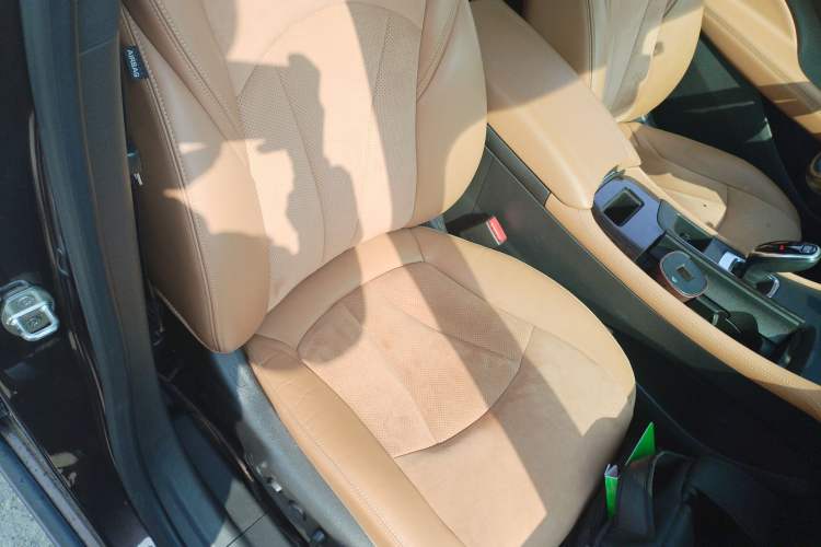 Used Buick LaCrosse 2016 28T Flagship Model
