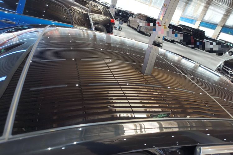 Used Audi A8 2023 A8L 50 TFSI quattro Prestige Edition