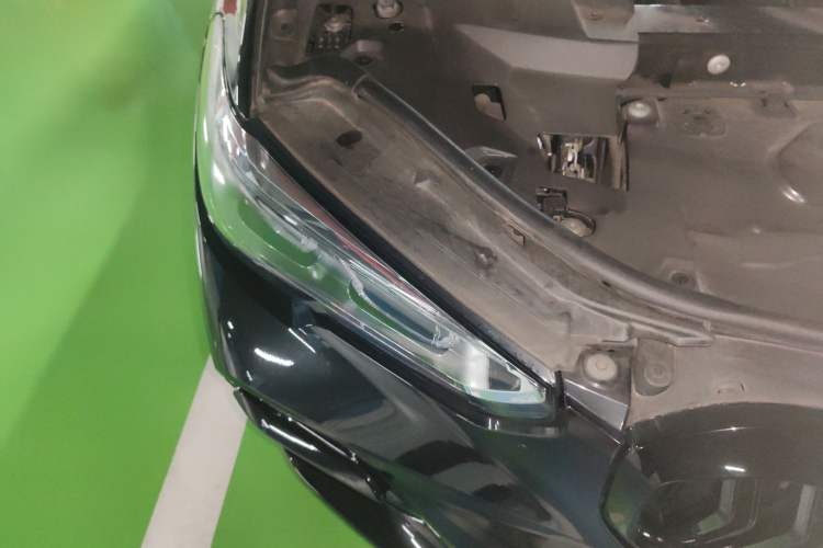 Used BMW X5 2022 xDrive 40Li Luxury Edition M Sport Package
