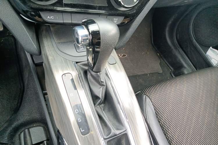 Used Honda XR-V 2017 1.8L EXi CVT Comfort Version
