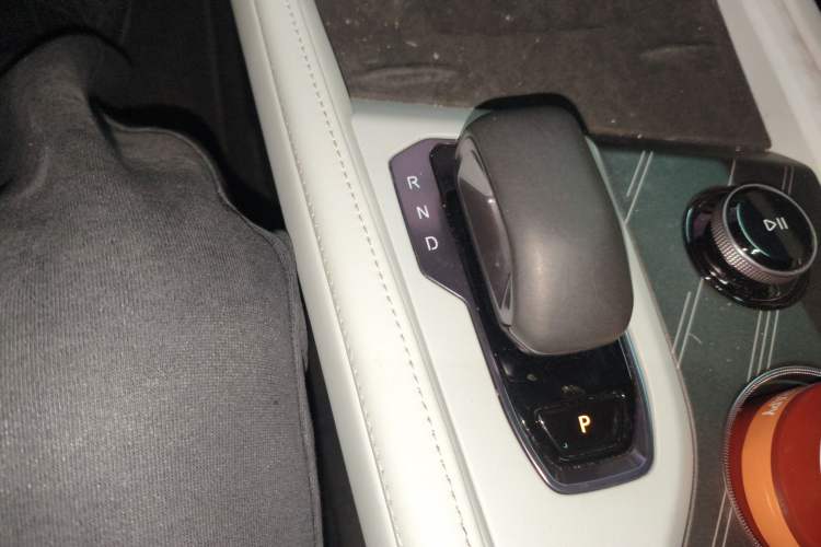 Used Zeekr 001 2024 WE Edition 95 kWh All-Wheel Drive