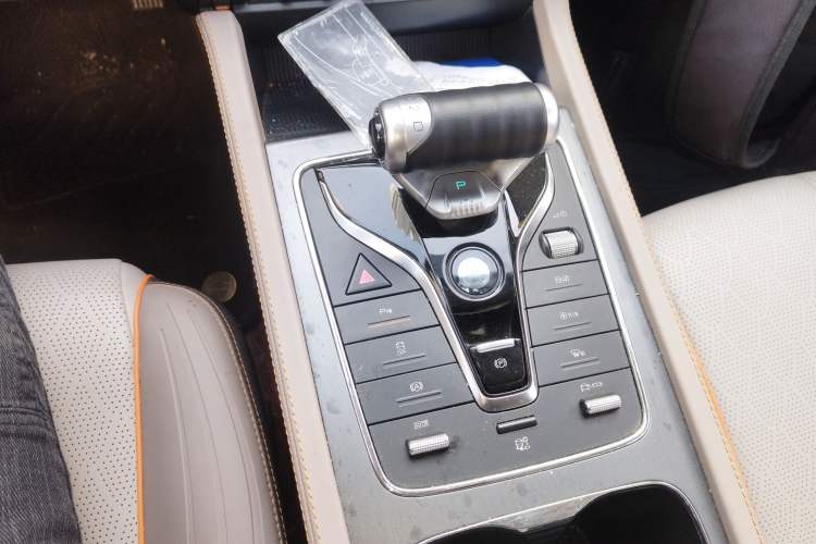 Used BYD Yuan PLUS 2023 Champion Edition 510KM Leading Model