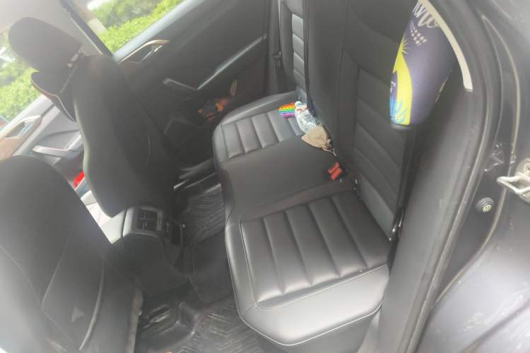 Used Volkswagen Tharu 2021 280TSI Two-Wheel-Drive Luxury Edition
