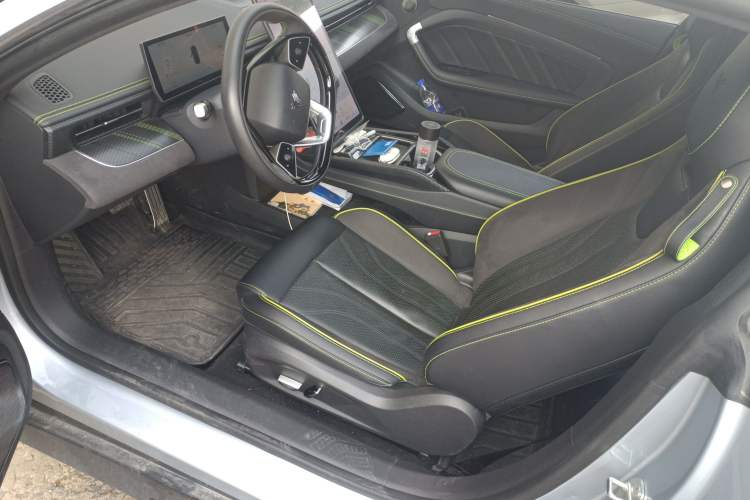 Used NETA GT 2023 560