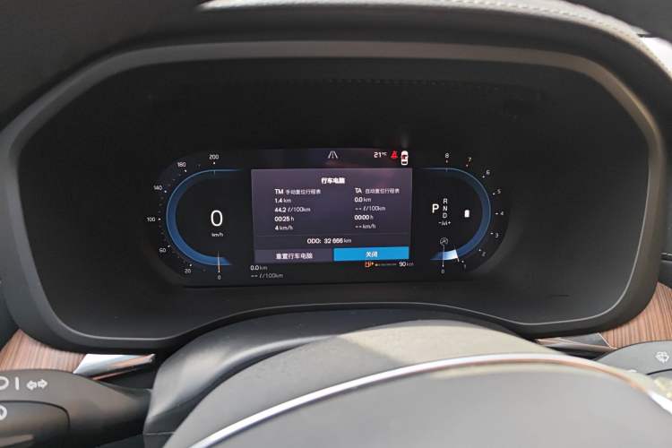 Used Volvo XC60 2024 B5 4x4 Smart Luxury Edition
