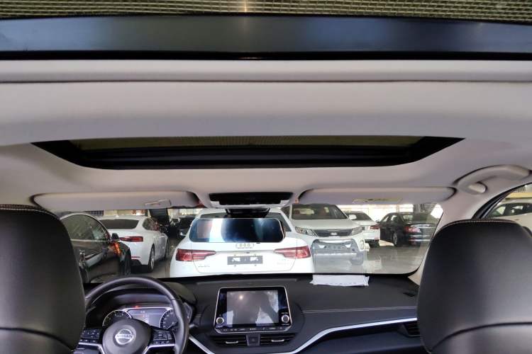 Used Nissan Teana 2020 2.0L XL Upper SmartDrive Version