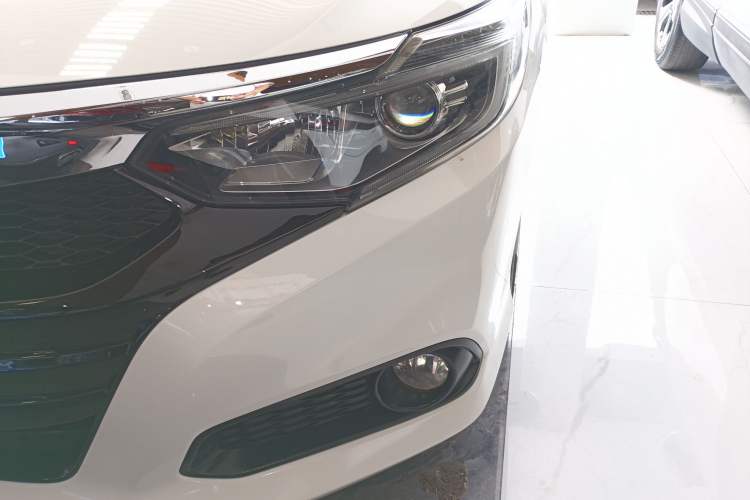 Used Honda Crider 2019 180 Turbo CVT Luxury Edition China V