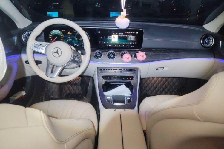 Used Mercedes-Benz CLS 2021 CLS 300 Sport Edition
