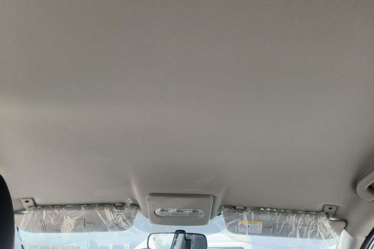 Used Nissan Qashqai 2025 Facelifted Honor 2.0L CVT XV Genuine Edition Headliner