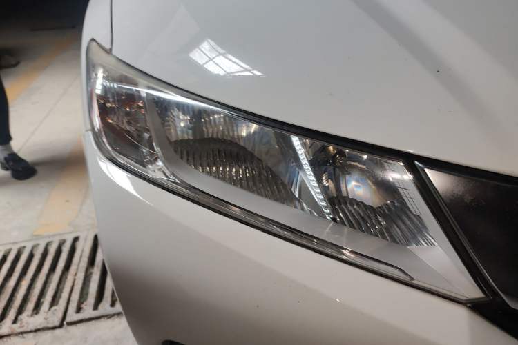 Used Honda City 2015 1.5L CVT Luxury Edition