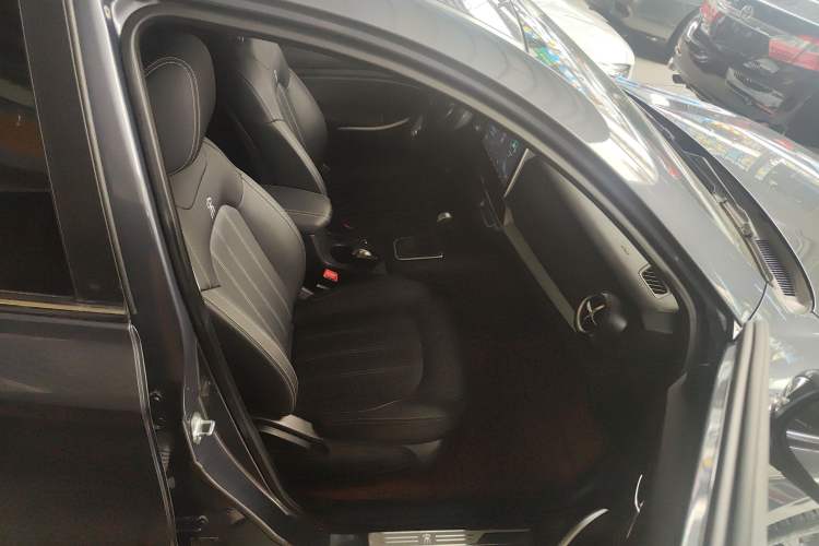 Used BYD Song 2019 1.5TI Automatic Smart Connect Luxurious Edition