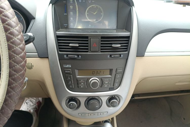 Used Buick Excelle 2013 1.5L Automatic Classic Model
