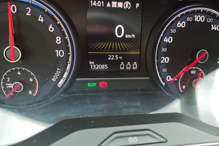 Used Volkswagen Passat New Energy 2019 430 PHEV Hybrid Luxury Edition
