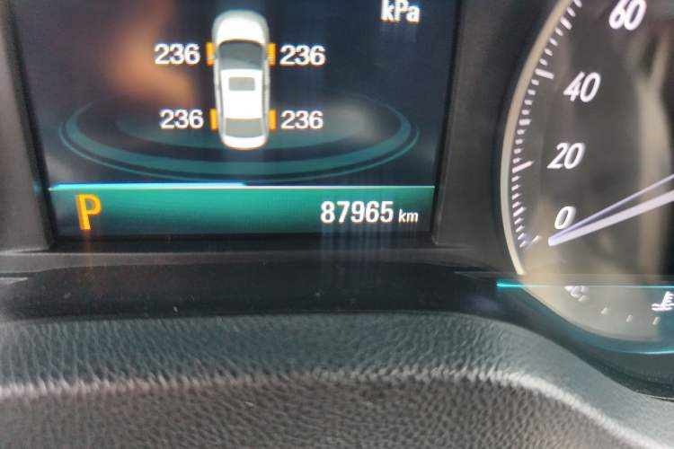 Used Buick GT 2016 15N Automatic Elite Edition
