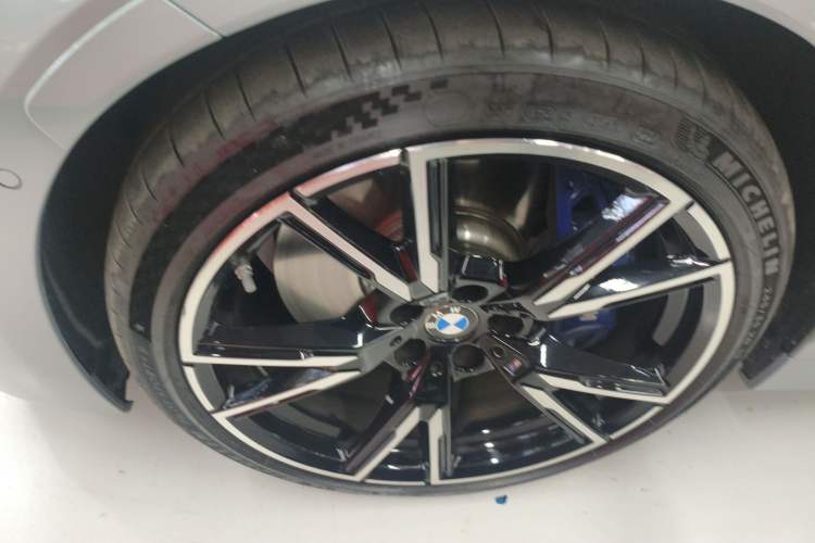 Used BMW M240i 2025 M240i xDrive