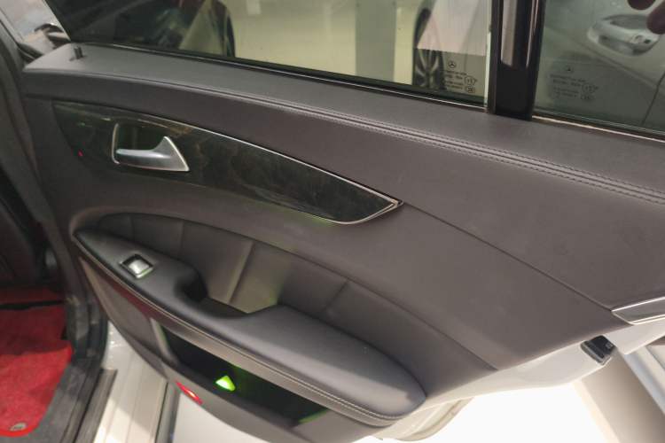 Used Mercedes-Benz CLS 2016 CLS 260 Elegant Edition
