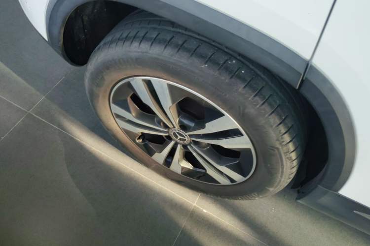 Used Mercedes-Benz GLA 2020 GLA 200
