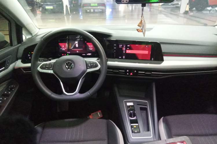 Used Volkswagen Golf 2021 280TSI DSG Pro