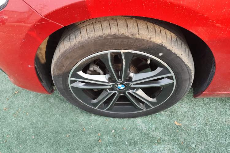 Used BMW 1 Series 2020 120i Fashion Model
