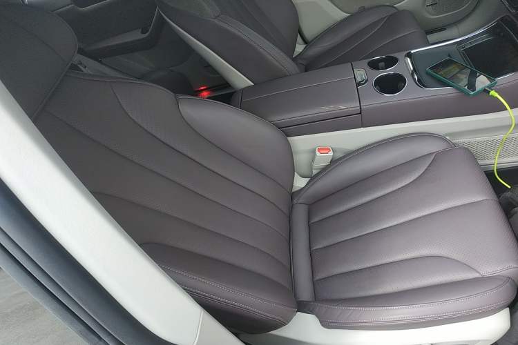 Used Leapmotor C11 2021 Executive Edition 510