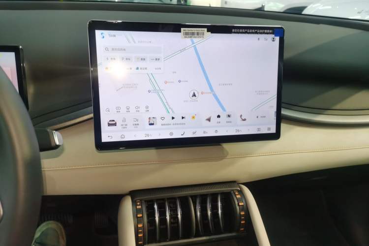 Used BYD Yuan PLUS 2025 Intelligent Driving Version 510 KM Beyond-Grade Edition
