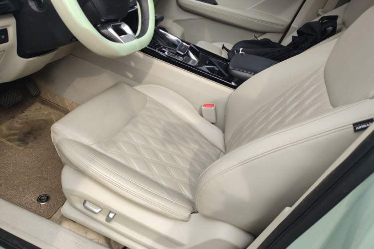 Used Wuling Asta 2021 1.5T CVT Star曜 Edition
