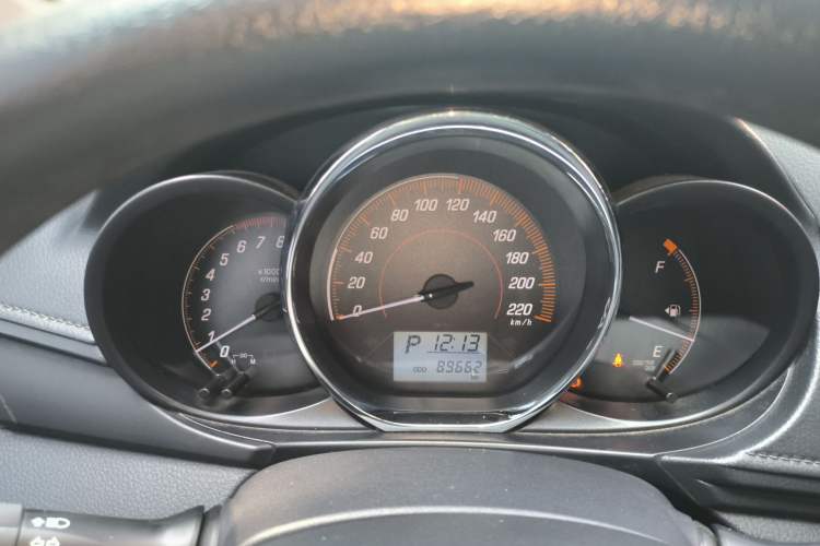 Used Toyota YARiS L Zhi Xuan 2020 X-Trail X 1.5L CVT Leading Edition