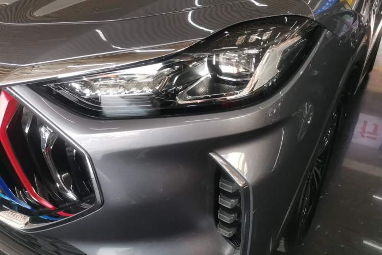 Used JETOUR X70 PLUS 2024 Champion Edition 1.5T DCT Champion PRO 7-Seater
