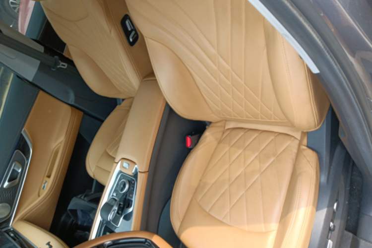 Used Chery Tiggo 8 PRO 2024 Champion Edition 390T Two-Wheel Drive Peak Version 5 Seats