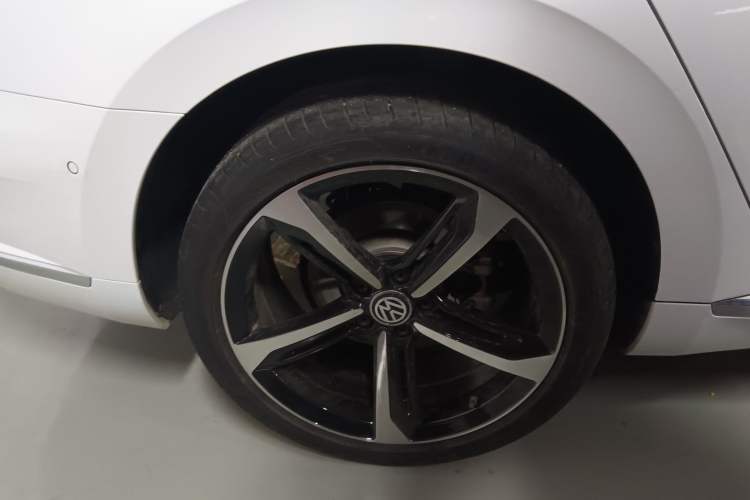 Used Volkswagen FAW-Volkswagen CC 2023 380TSI Striking Edition