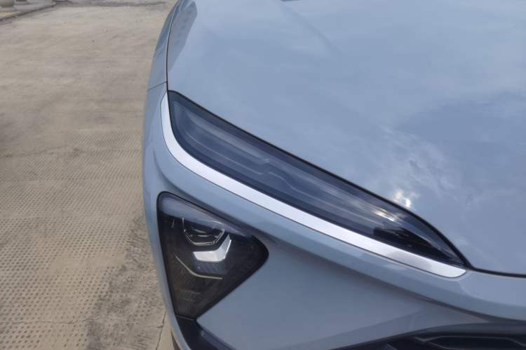 Used Nio EC6 2020 430 km Sport Version