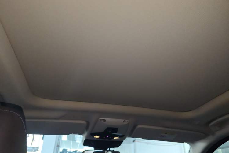 Used BMW X1 2023 sDrive25Li X Design Package Headliner